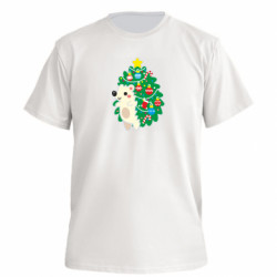 Футболки мужские премиум FATLINE - FATLINE