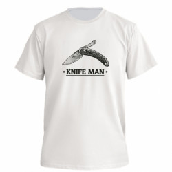 Футболки чоловічі преміум FATLINE - FATLINE