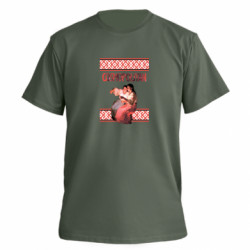 Футболки мужские премиум FATLINE - FATLINE