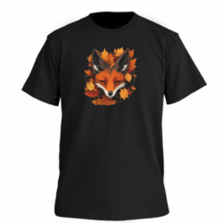 Футболки мужские премиум FATLINE - FATLINE