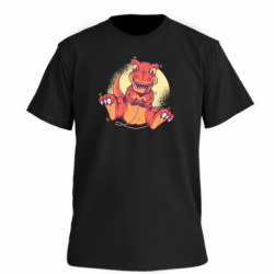 Футболки мужские премиум FATLINE - FATLINE