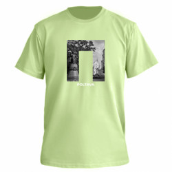 Футболки мужские премиум FATLINE - FATLINE