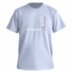 Футболки мужские премиум FATLINE - FATLINE