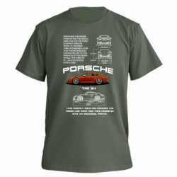 Футболки чоловічі преміум FATLINE - FATLINE