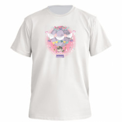 Футболки мужские премиум FATLINE - FATLINE