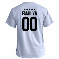 Футболки чоловічі преміум FATLINE - FATLINE