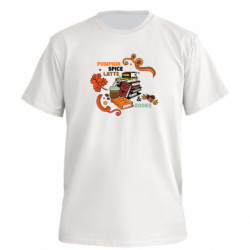 Футболки мужские премиум FATLINE - FATLINE