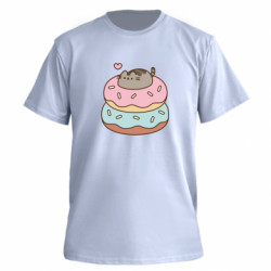 Футболки чоловічі преміум FATLINE - FATLINE