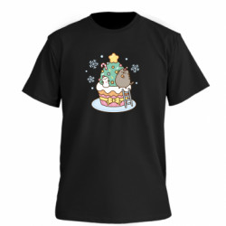 Футболки чоловічі преміум FATLINE - FATLINE