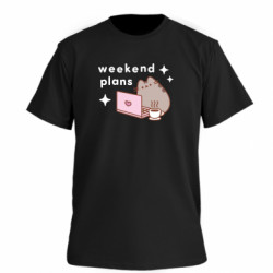 Футболки чоловічі преміум FATLINE - FATLINE