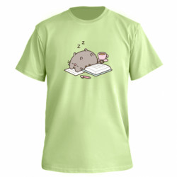 Футболки мужские премиум FATLINE - FATLINE