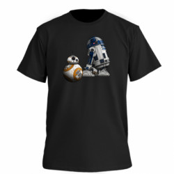 Футболки чоловічі преміум FATLINE - FATLINE