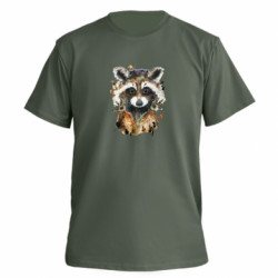 Футболки чоловічі преміум FATLINE - FATLINE