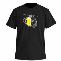 Футболки чоловічі преміум FATLINE - FATLINE