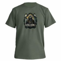 Футболки чоловічі преміум FATLINE - FATLINE