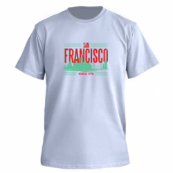 Футболки мужские премиум FATLINE - FATLINE