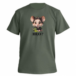 Футболки мужские премиум FATLINE - FATLINE