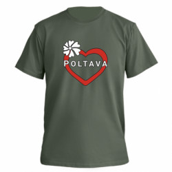 Футболки мужские премиум FATLINE - FATLINE