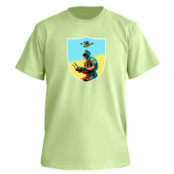 Футболки мужские премиум FATLINE - FATLINE