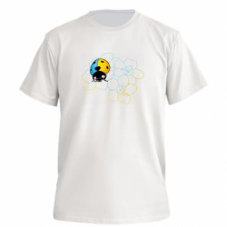 Футболки мужские премиум FATLINE - FATLINE