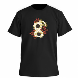 Футболки мужские премиум FATLINE - FATLINE