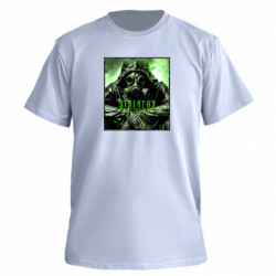 Футболки чоловічі преміум FATLINE - FATLINE