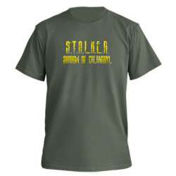 Футболки мужские премиум FATLINE - FATLINE