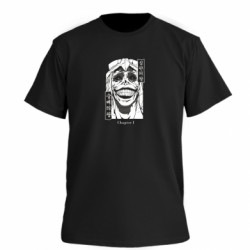 Футболки мужские премиум FATLINE - FATLINE