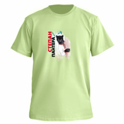 Футболки мужские премиум FATLINE - FATLINE