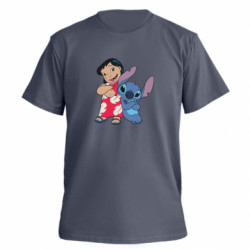 Футболки мужские премиум FATLINE - FATLINE