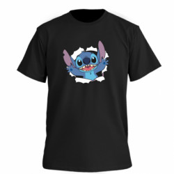 Футболки чоловічі преміум FATLINE - FATLINE