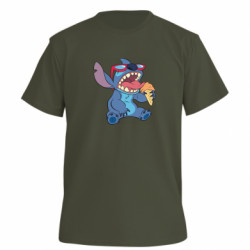 Футболки чоловічі преміум FATLINE - FATLINE