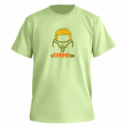 Футболки мужские премиум FATLINE - FATLINE