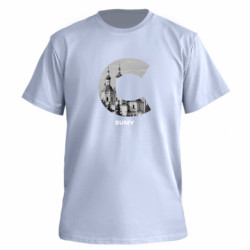 Футболки чоловічі преміум FATLINE - FATLINE