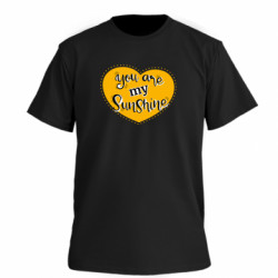 Футболки чоловічі преміум FATLINE - FATLINE