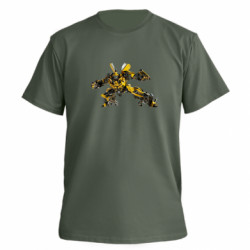 Футболки мужские премиум FATLINE - FATLINE