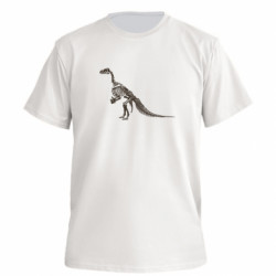 Футболки мужские премиум FATLINE - FATLINE