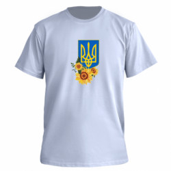 Футболки чоловічі преміум FATLINE - FATLINE
