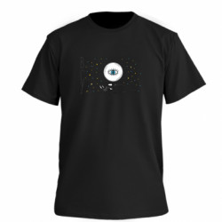 Футболки чоловічі преміум FATLINE - FATLINE