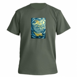 Футболки чоловічі преміум FATLINE - FATLINE