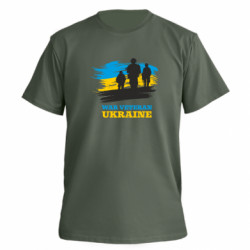 Футболки чоловічі преміум FATLINE - FATLINE