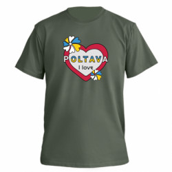 Футболки мужские премиум FATLINE - FATLINE