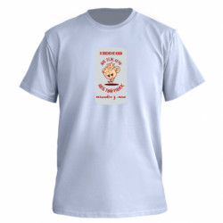 Футболки мужские премиум FATLINE - FATLINE