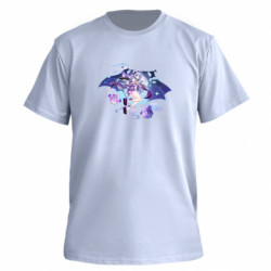 Футболки мужские премиум FATLINE - FATLINE