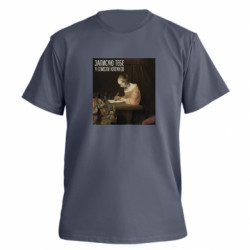 Футболки мужские премиум FATLINE - FATLINE