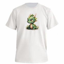 Футболки чоловічі преміум FATLINE - FATLINE