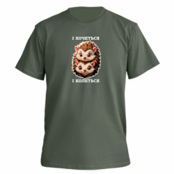 Футболки чоловічі преміум FATLINE - FATLINE