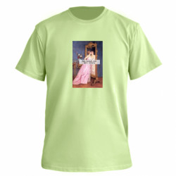 Футболки мужские премиум FATLINE - FATLINE