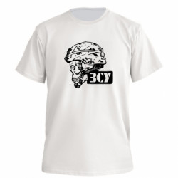 Футболки мужские премиум FATLINE - FATLINE