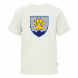 Футболки детские премиум FATLINE - FATLINE